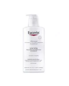 Eucerin AtopiControl Loção 400ml