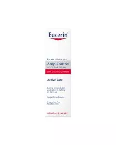 Eucerin AtopiControl Acute Creme Fases Agudas 40ml