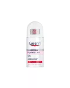 Eucerin Desodorizante Roll-on 48h Sem Alumínio 50ml