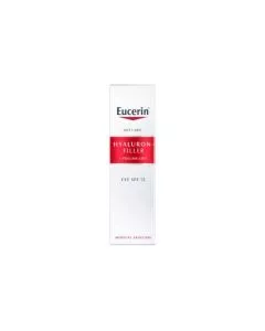 Eucerin Hyaluron-Filler + Volume-Lift Creme Contorno Olhos 15ml