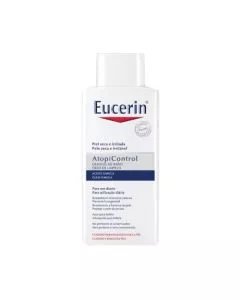 Eucerin AtopiControl Óleo Banho 400ml