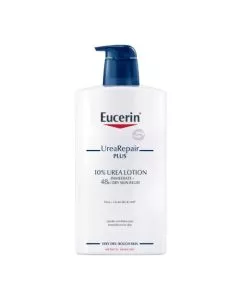 Eucerin Urea Repair Plus Loção Intensiva 1000ml