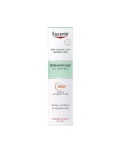 Eucerin DermoPure Oil Control Cover Stick 2,5g