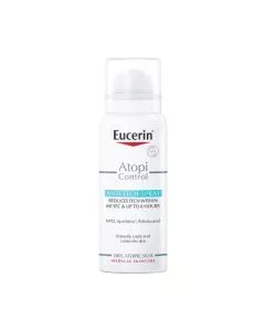 Eucerin AtopiControl Spray Antiprurido 50ml