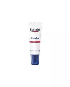 Eucerin Aquaphor SOS Regenerador Labial 10ml