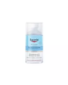 Eucerin DermatoClean Hyaluron Desmaquilhante Olhos 125ml