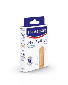 Hansaplast Pensos Universal 20un.