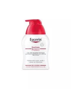 Eucerin ph5 Higiene Íntima 250ml