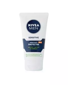 Nivea Men Sensitive Creme Hidratante 75ml