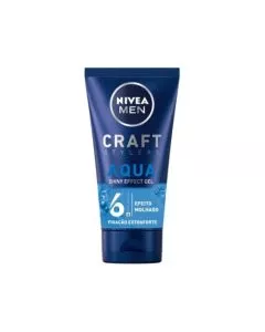 Nivea Sty Gel For Men Aqua 150ml