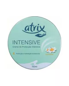 Atrix Creme Protecao Intensa Com Camomila 150ml