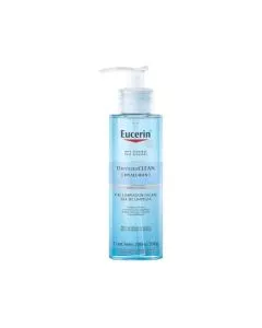 Eucerin DermatoClean Hyaluron Gel Limpeza 200ml