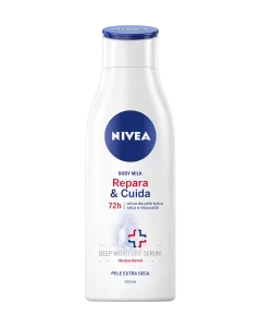 Nivea Body Milk Repara&Cuida 250ml