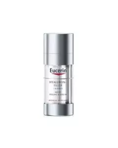 Eucerin Hyaluron-Filler x3 Effect Peeling & Sérum Noite 30ml