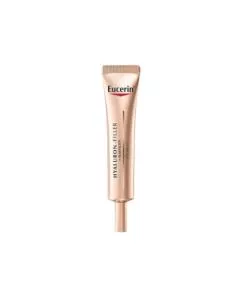 Eucerin Hyaluron-Filler + Elasticity Creme Contorno Olhos 15ml