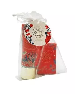 Magic Winter Coffret Beauty Hand Care 65ml