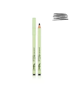 Flormar Green Up Eye Pencil-003 Charcoal 9g