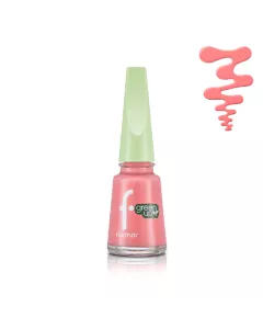 Flormar Green Up Nail Enamel-008 Lotus 11ml