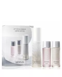 Sensai Coffret Lift Focus Essence 40ml 3Pcs