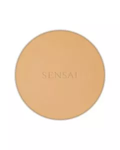 Sensai Total Finish 203 Natural Beige SPF10 Recarga 11g