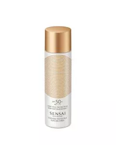 Sensai Silky Bronze Cooling Protective Suncare Spray SPF50+ 150ml