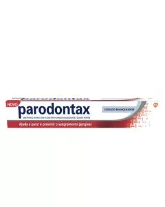 Parodontax Pasta de Dentes Cuidado Branqueador 75ml