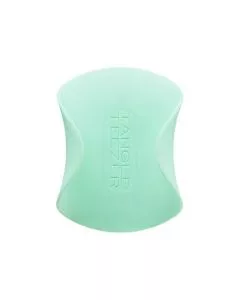 Tangle Teezer The Scalp Exfoliator & Massager Mint Green Whisper