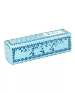 444 Para Depois De Barbear Gel After Shave 37g