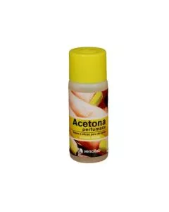 Vencilab Acetona Limão 60ml