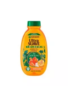 Garnier Ultra Suave Champô Crianças Alperce 250ml