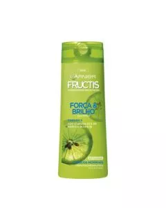 Fructis Champô Normais Força e Brilho 250ml