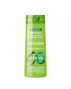 Fructis Champô Anti-Caspa 250ml