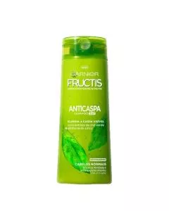 Fructis Champô Anti-Caspa 2 em 1 250ml