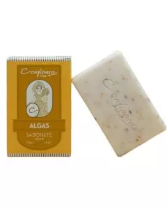 Confiança Sabonete Algas 75g