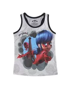 MIRACULOUS T-SHIRT ALÇAS