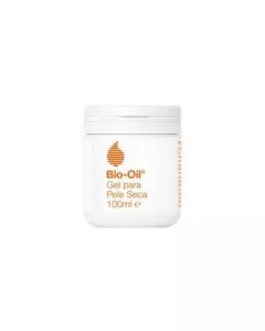 Bio-Oil Gel Para Pele Seca 100ml