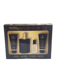 Doral Collection L´Homme Coffret Eau de Toilette 100ml 3Pcs