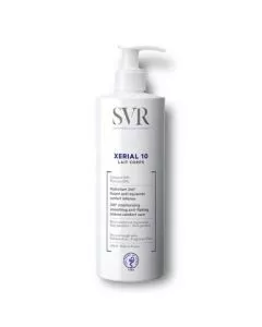 SVR Xerial 10 Leite Corpo 400ml NV