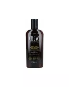 American Crew Daily Deep Moisturizing Shampoo 250ml