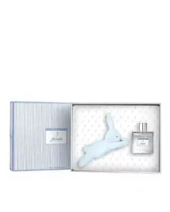 Jacadi Tout Petit Menino Coffret Eau de Toilette 100ml 2Pcs