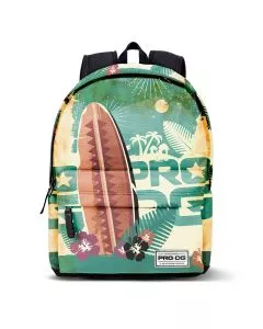 PRO DG MOCHILA FREESTYLE SURFBOARD