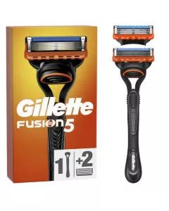 Gillette Fusion5 Máquina Manual