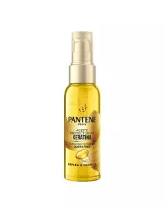 Pantene Óleo Keratina 100ml