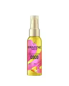 Pantene Óleo Coco 100ml