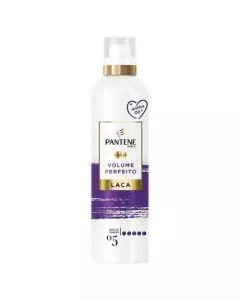 Pantene Sty Laca Volume Perfeito 250ml