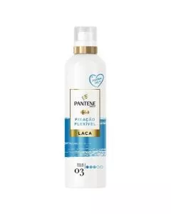 Pantene Sty Laca Flexível 250ml