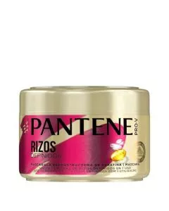 Pantene Máscara Caracóis Perfeitos 300ml