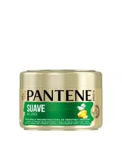 Pantene Máscara Suave&Liso 300ml