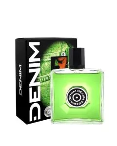 Denim After-Shave Musk 100ml