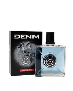 Denim After-Shave Black 100ml